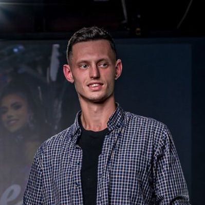 Dmitrii Liulekin